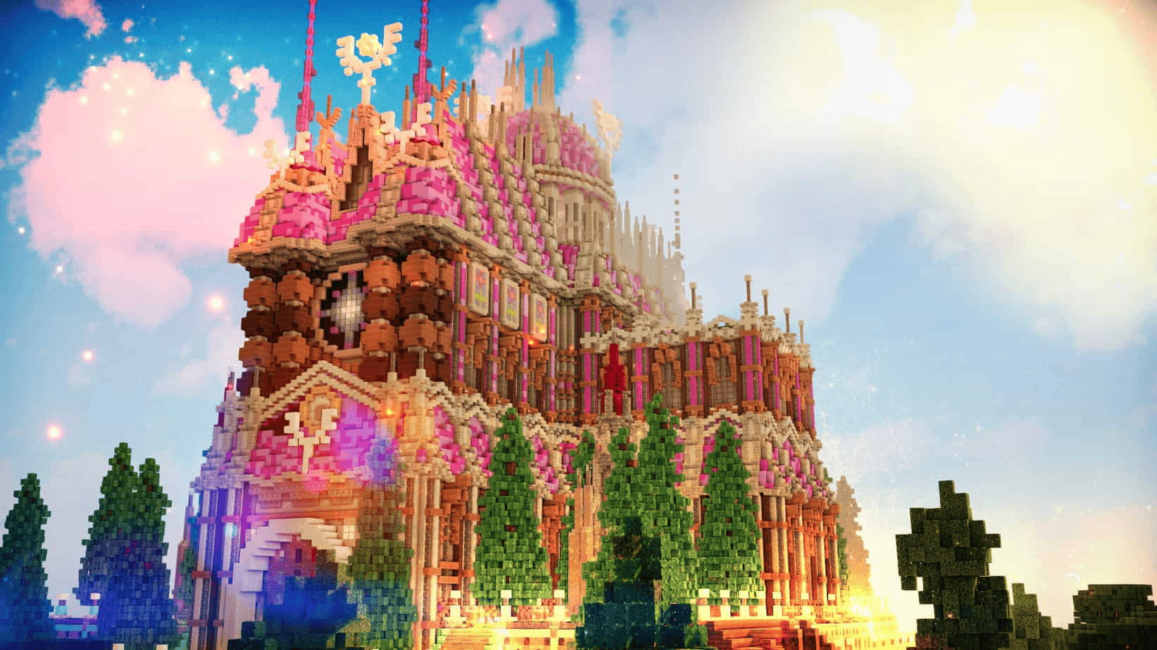 Minecraft, une banque, des bots, et un peu de blanchiment