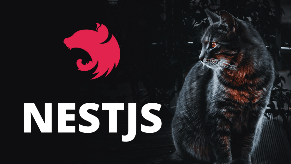 NestJS — architecture en couches et injection de dépendances